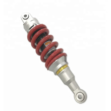 CNC motorcycle parts rear shock absorber